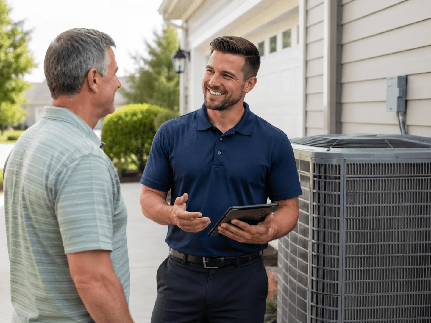 Heat Pump Installation Dudley, GA FAQs